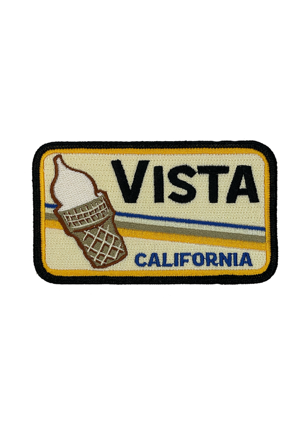 Vista Patch