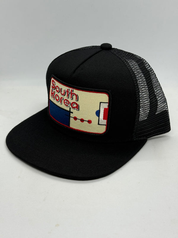 Sombrero de bolsillo Seattle