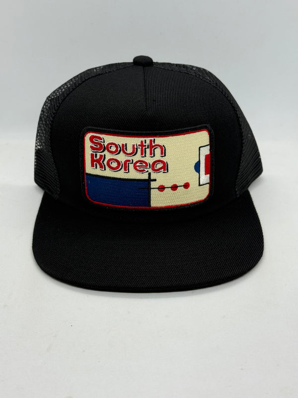 Sombrero de bolsillo Seattle