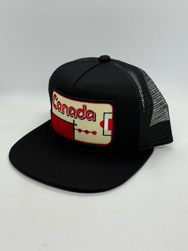 Sombrero de bolsillo Seattle
