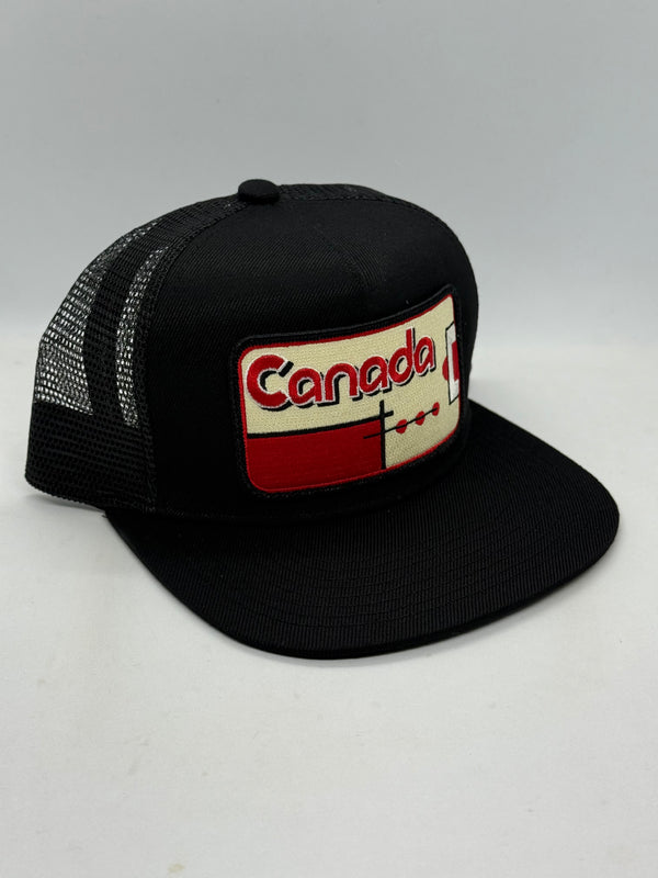 Sombrero de bolsillo Seattle