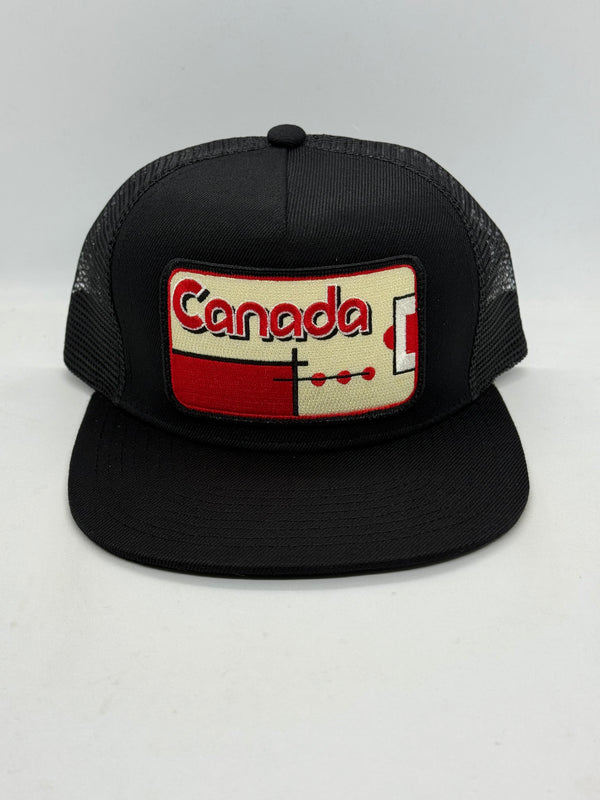 Sombrero de bolsillo Seattle