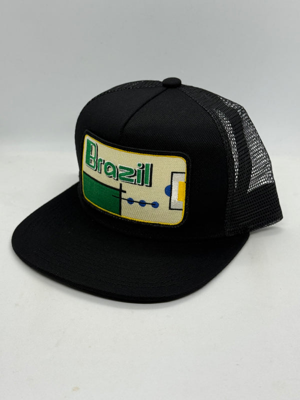 Sombrero de bolsillo Seattle