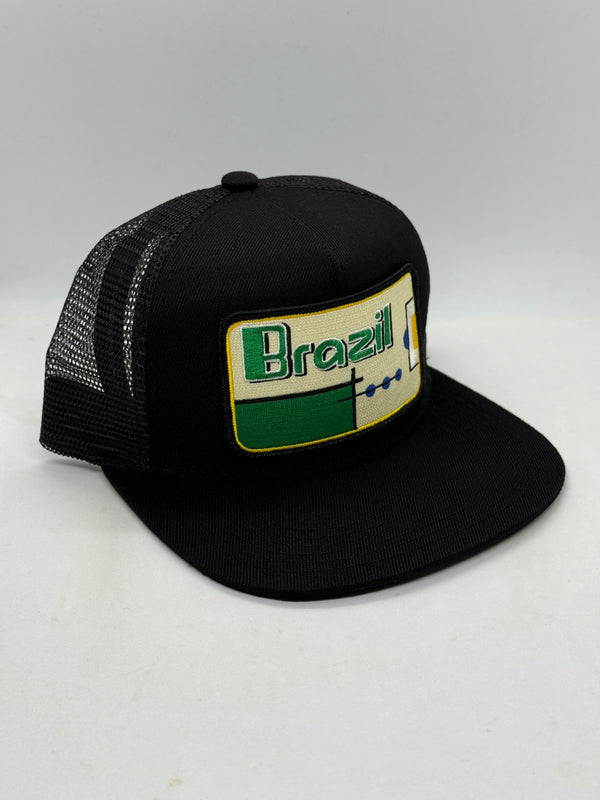 Sombrero de bolsillo Seattle