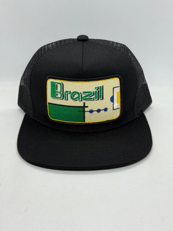 Sombrero de bolsillo Seattle