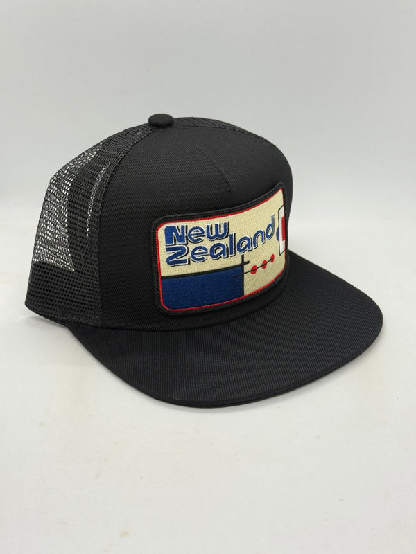 Sombrero de bolsillo Seattle