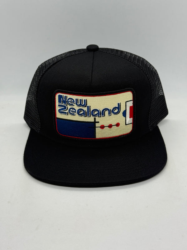 Sombrero de bolsillo Seattle