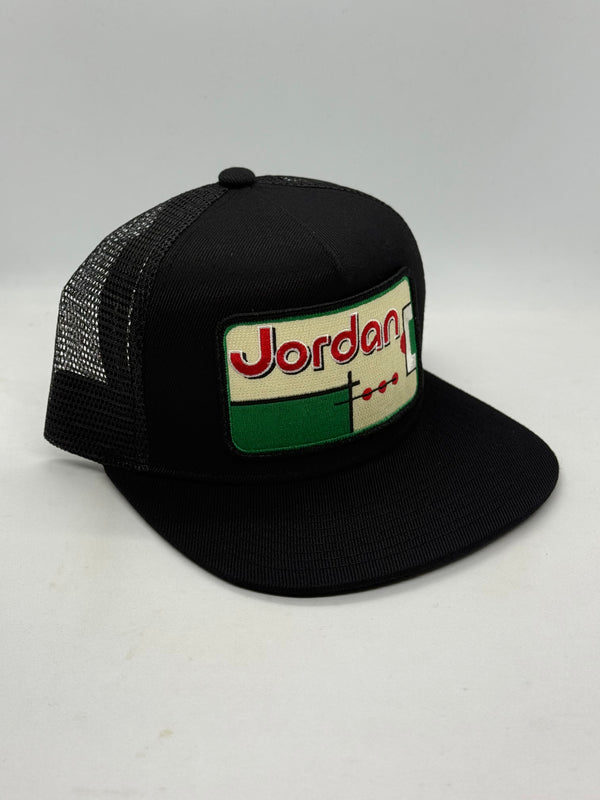 Sombrero de bolsillo Seattle