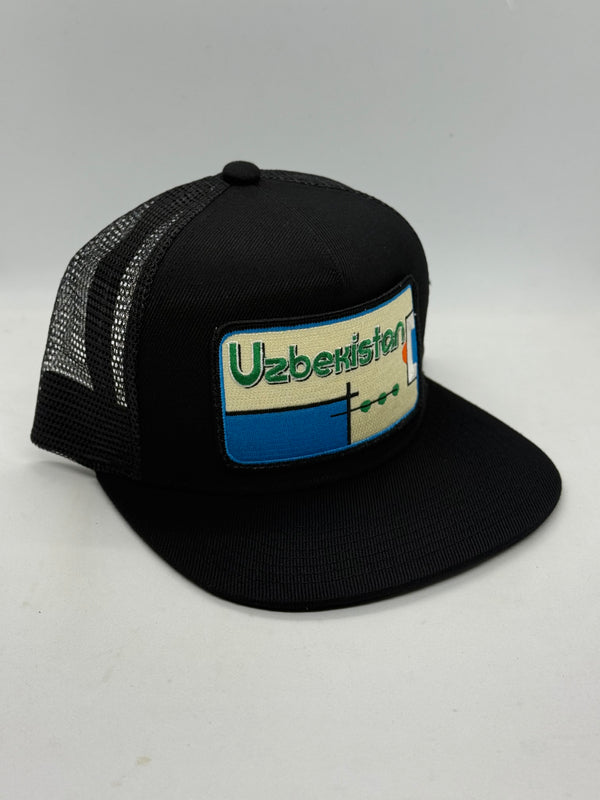 Sombrero de bolsillo Seattle