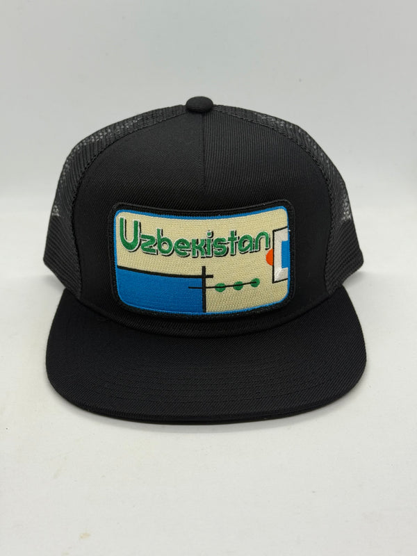 Sombrero de bolsillo Seattle