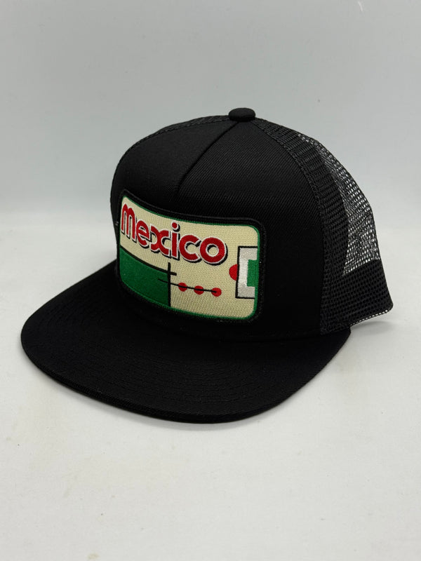 Sombrero de bolsillo Seattle