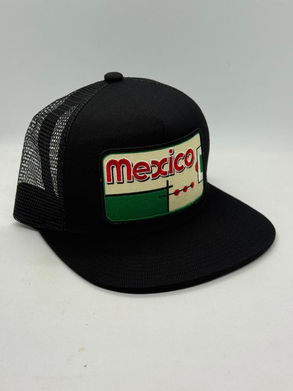 Sombrero de bolsillo Seattle
