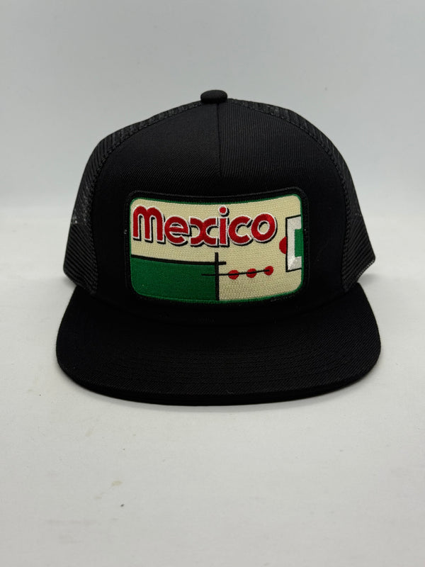 Sombrero de bolsillo Seattle