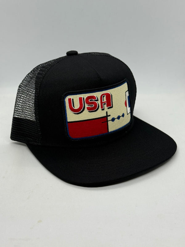 Sombrero de bolsillo Seattle