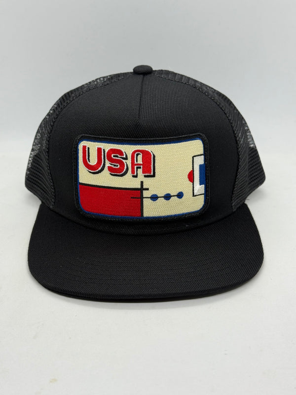 Sombrero de bolsillo Seattle