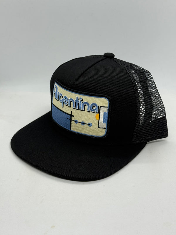 Sombrero de bolsillo Seattle