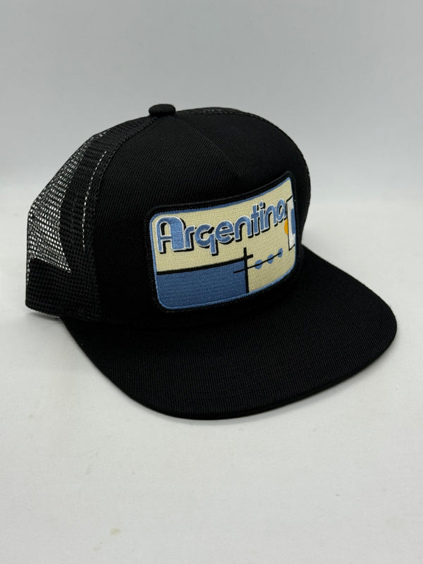 Sombrero de bolsillo Seattle