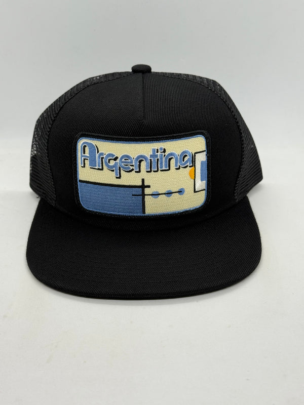 Sombrero de bolsillo Seattle