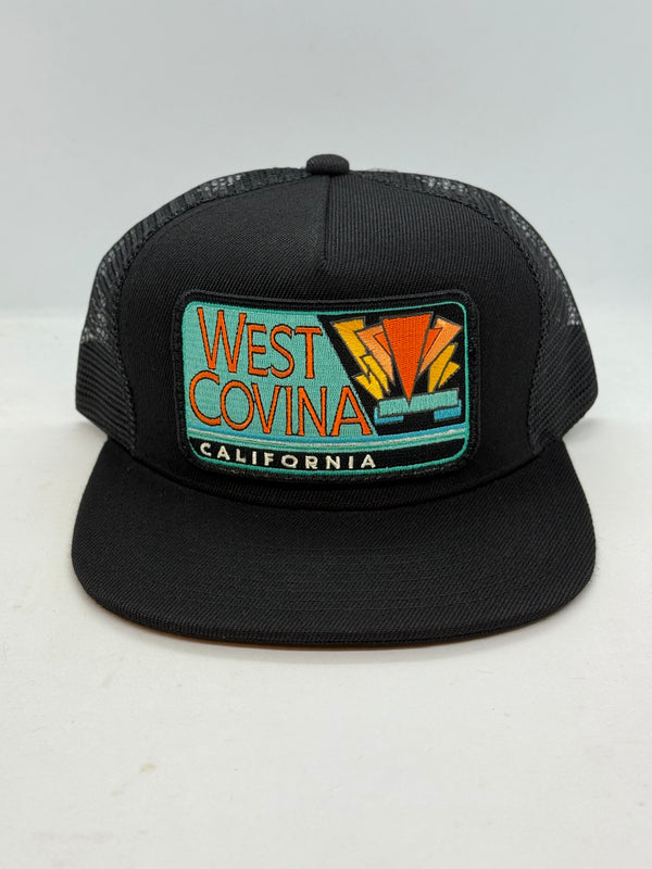 West Covina Pocket Hat