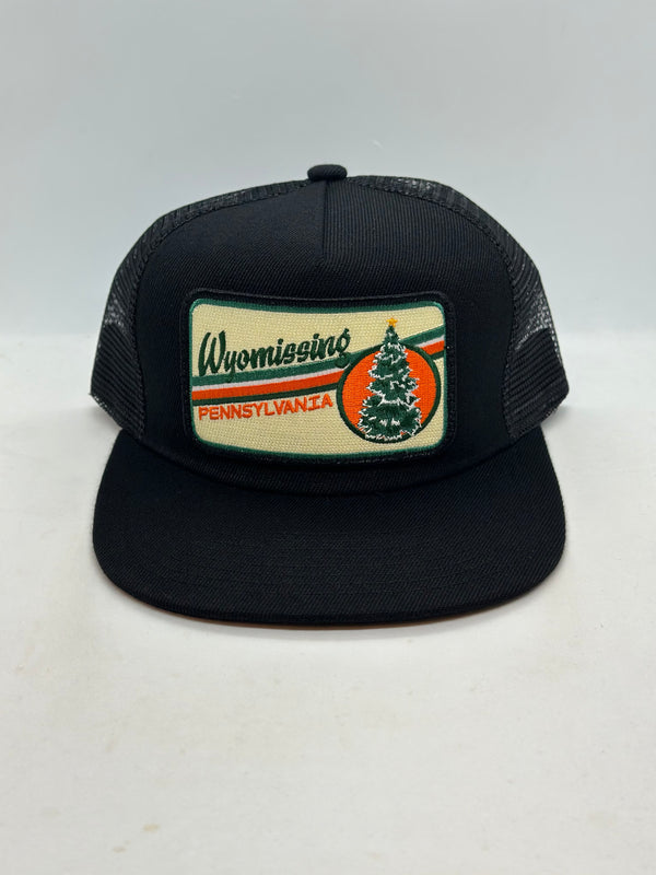 Wyomissing Pennsylvania Pocket Hat