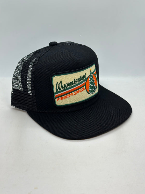 Wyomissing Pennsylvania Pocket Hat