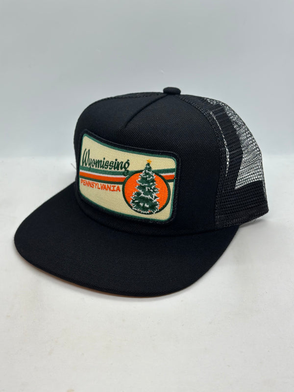 Wyomissing Pennsylvania Pocket Hat