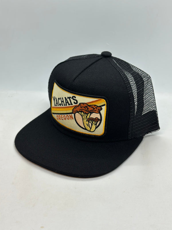 Yachats Oregon Pocket Hat