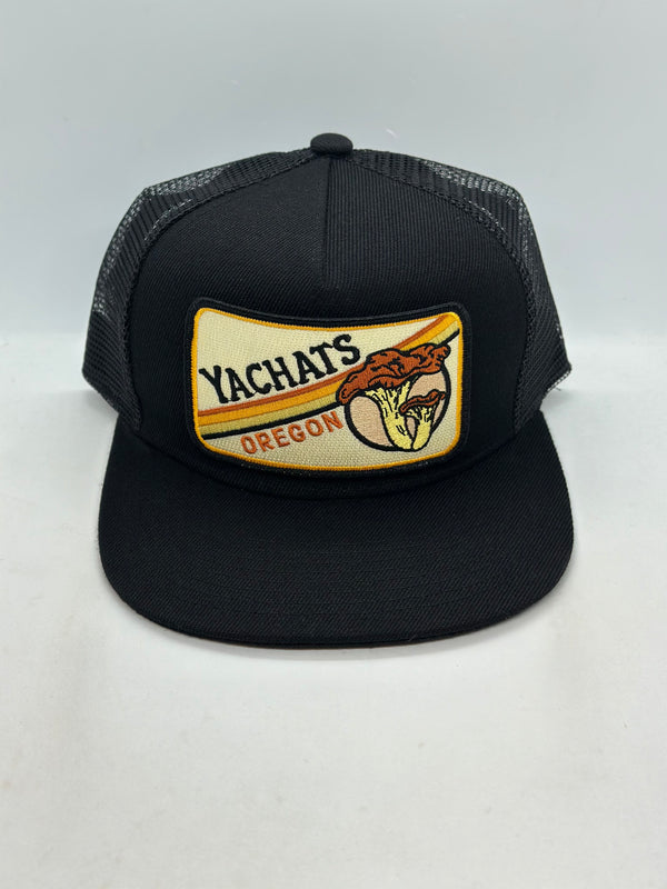 Yachats Oregon Pocket Hat