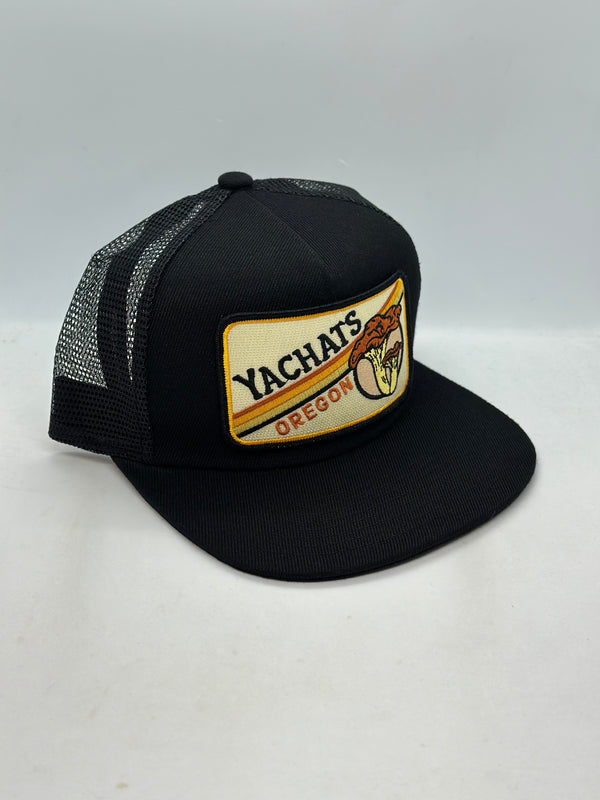 Yachats Oregon Pocket Hat