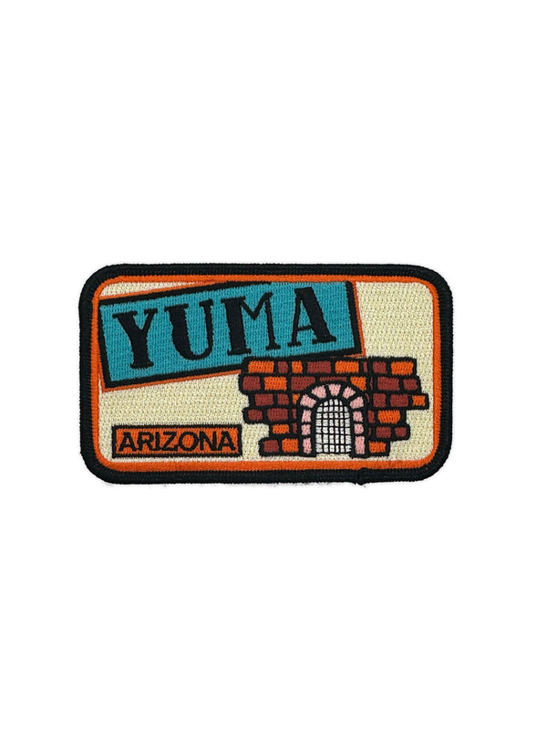 Yuma Arizona Patch