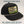 Athletic Mesh Rope (BLACK) Pocket Hat
