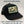 Blackout Curved Brim