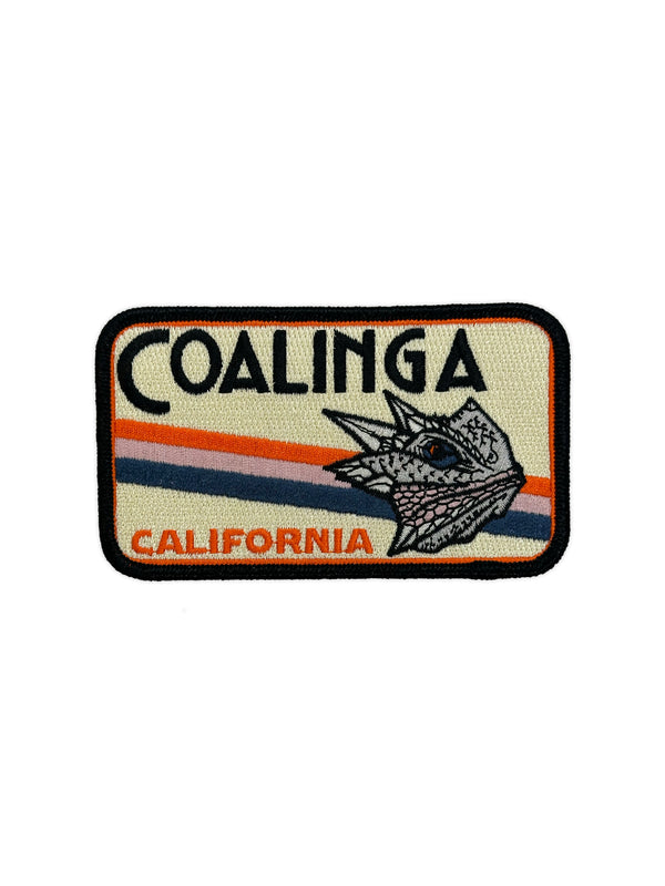 Coalinga Patch