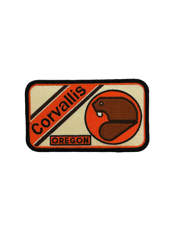 Corvallis Oregon Patch