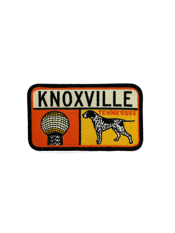 Knoxville Tennessee Patch