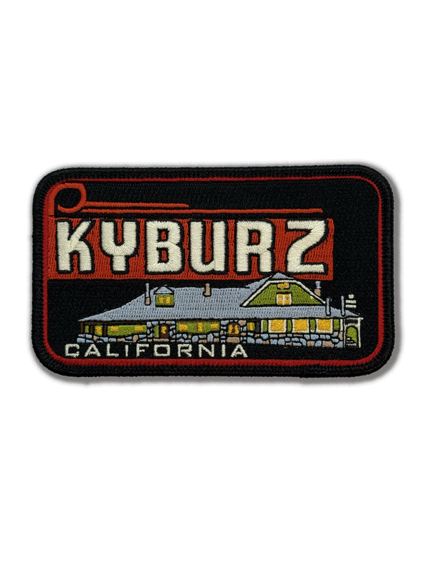 Kyburz Patch