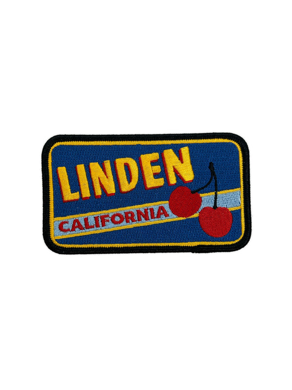 Linden Patch