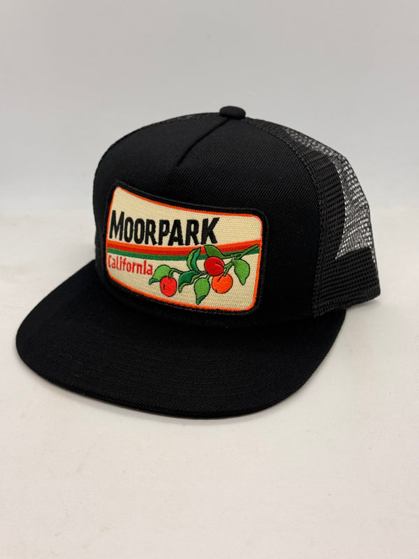 Moorpark Pocket Hat