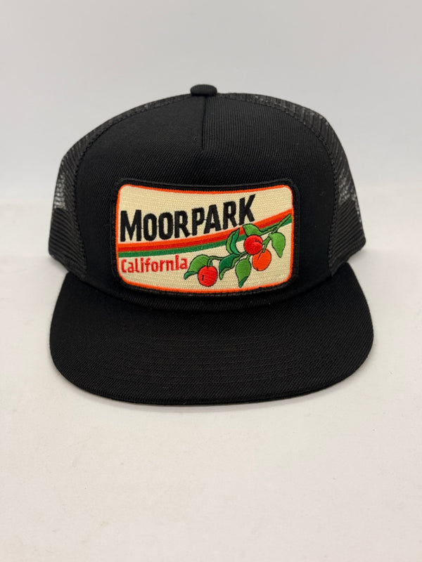 Moorpark Pocket Hat