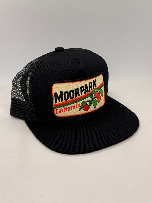 Moorpark Pocket Hat